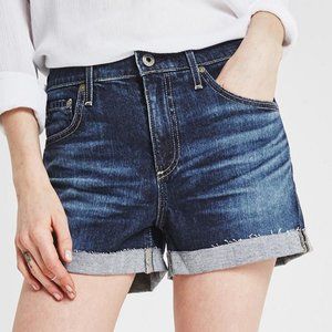 AG Adriano Goldschmied Shorts